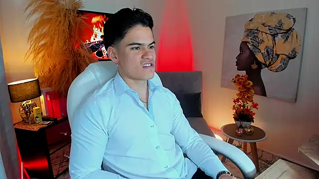 Matias_Murrier live sex cam