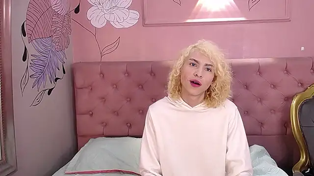 Aaron_Fordd live sex cam