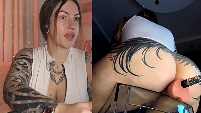 Tattitude_ live sex cam