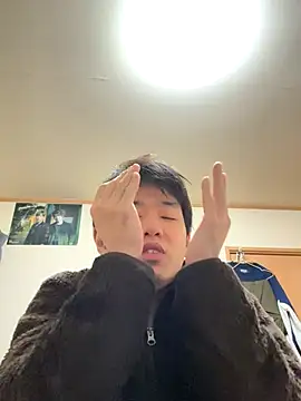 KAMESAN08 live sex cam