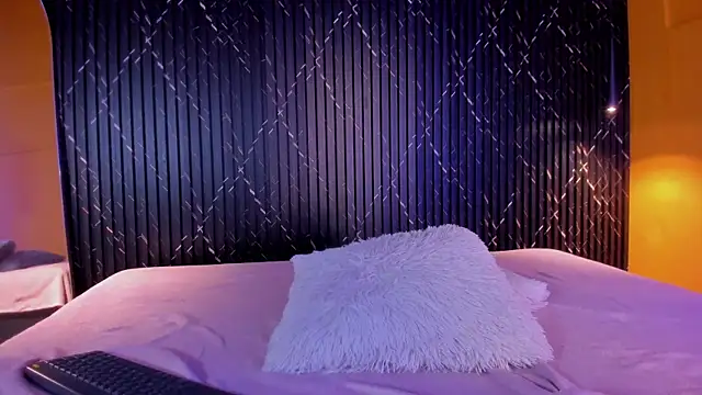 Miss_Ariaa live sex cam