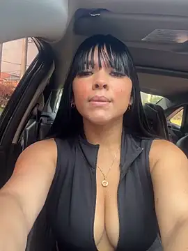 BrendaCrean live sex cam