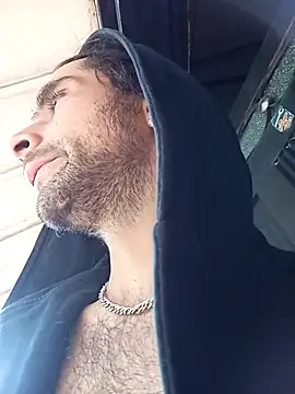 hairy_mannn live sex cam