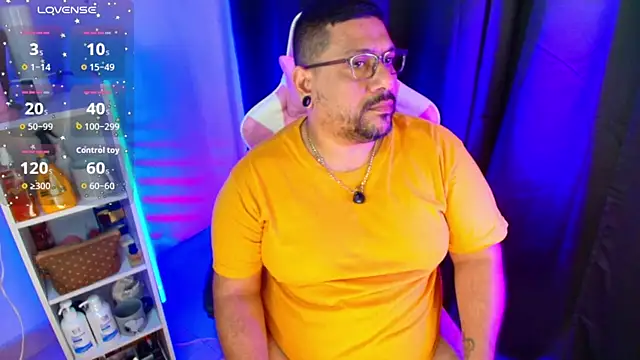 jacoob_woods live sex cam