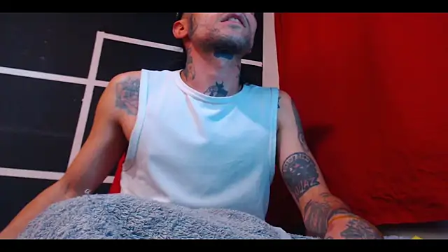 Christian_Stiven1 live sex cam