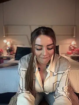 Miss_ary live sex cam