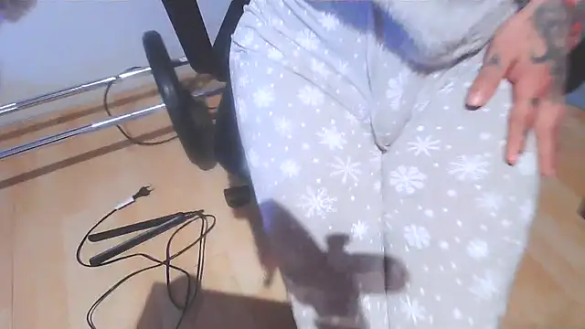 serena__vedette live sex cam