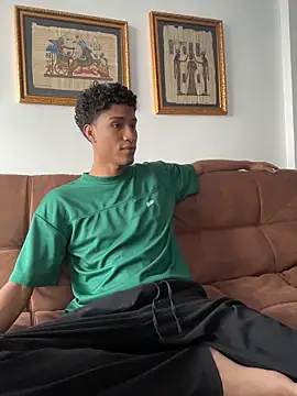 Masterikee live sex cam