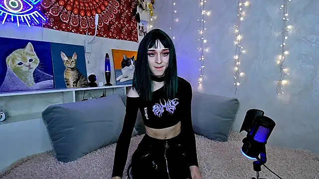 whoalexxa live sex cam