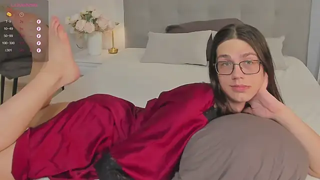 Alfreda_Mills live sex cam