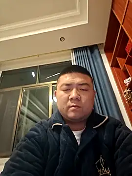 KAIKAI-888 live sex cam