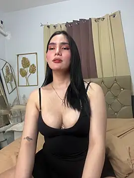SofiaHarison live sex cam