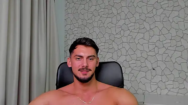 ClintMasters live sex cam