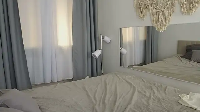 FiaMoor live sex cam