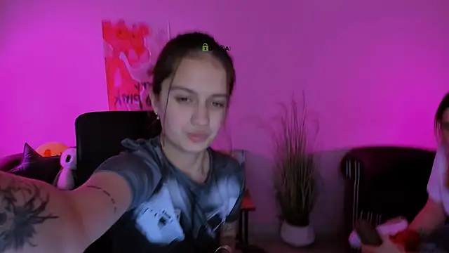 pure_radiance1 live sex cam