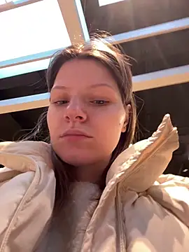 MaryHiggins live sex cam