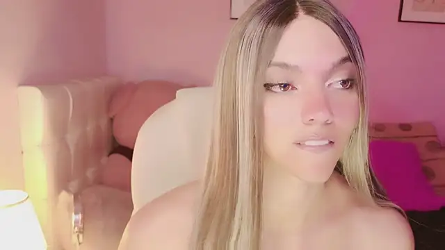 EvaEvangeline live sex cam