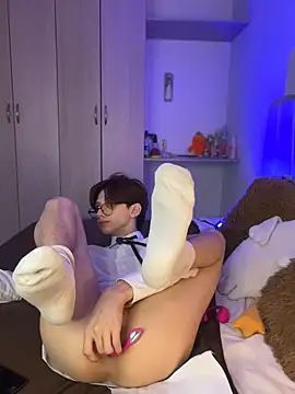 jacob_and_sam live sex cam