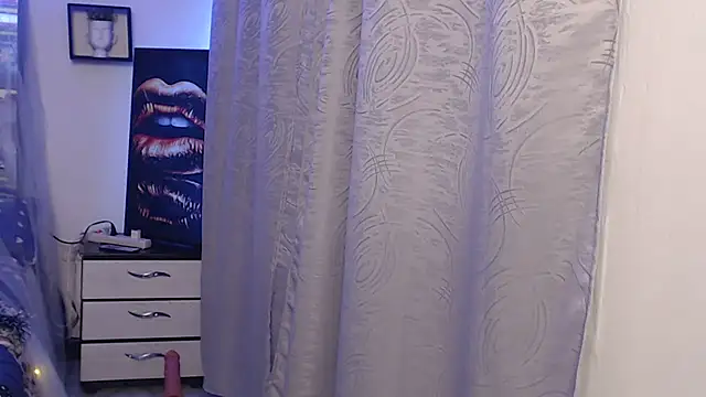 Steisyromero7 live sex cam