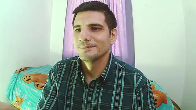 Braulio_master live sex cam