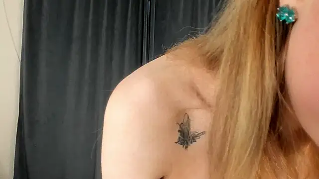 MarenRawicki live sex cam