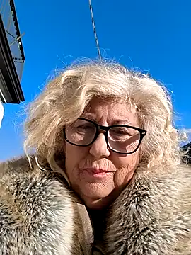 Merilulla live sex cam