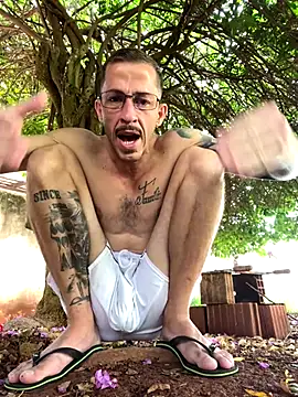 Lucasjandre live sex cam