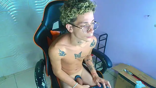 mateodeamjo live sex cam