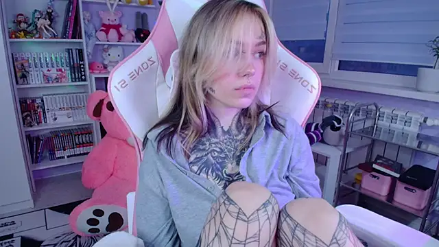 Catharsisi live sex cam