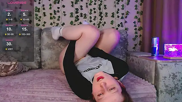 c0ralynx live sex cam