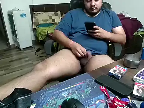 TheIndianTower live sex cam