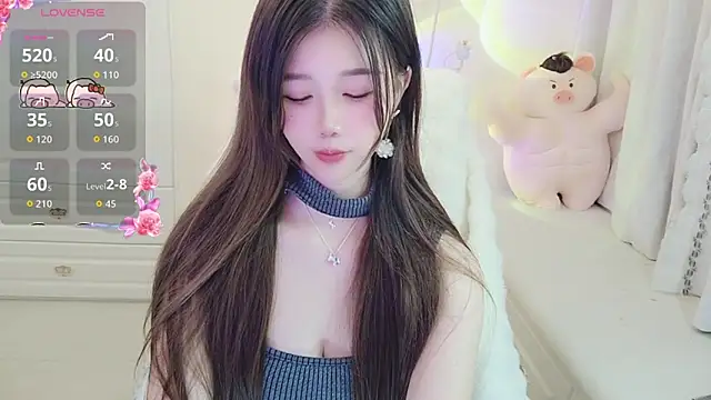 Coco-Di live sex cam