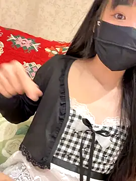 BigHaComing live sex cam