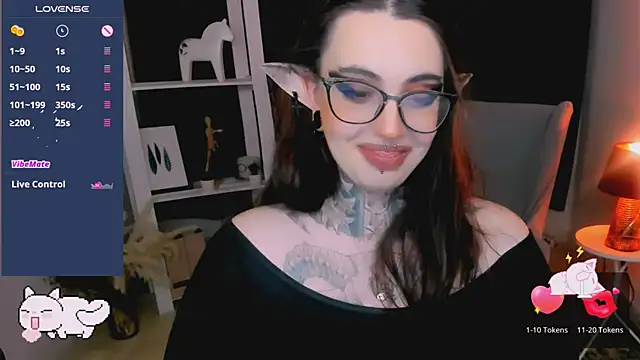 Dixi_Pixi_ live sex cam