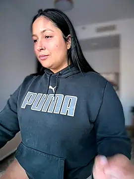 ItsmeDannax live sex cam