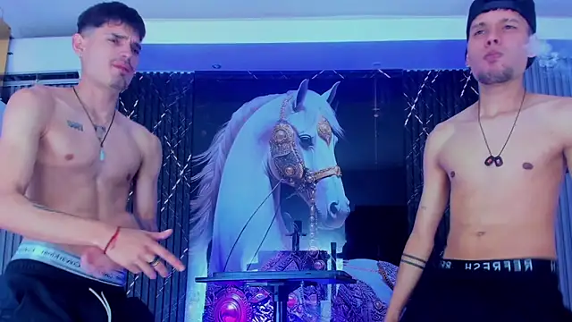 Iam_Steven live sex cam