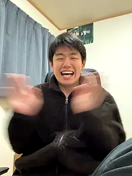 KAMESAN08 live sex cam