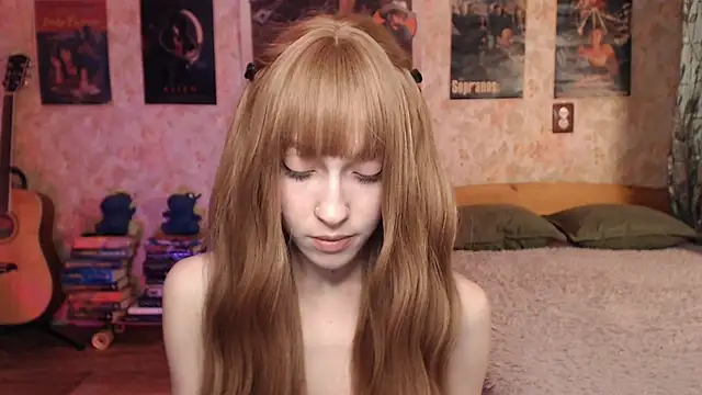 Friendly_Ellie live sex cam