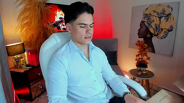 Matias_Murrier live sex cam