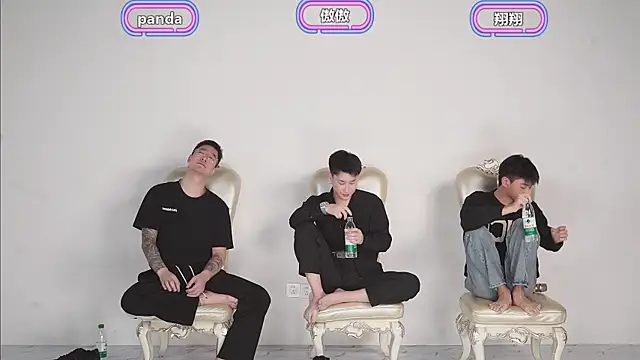 OUBA-boys live sex cam