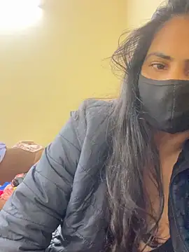 SashaPatel live sex cam