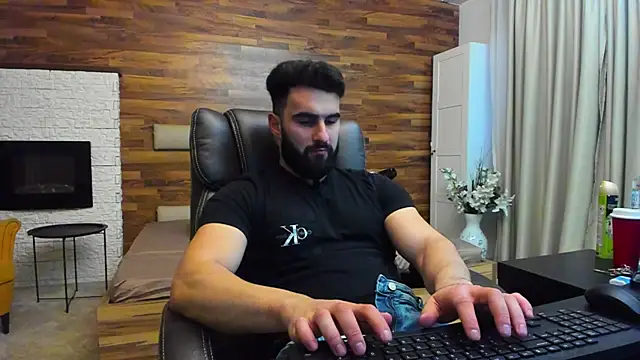 MicahLane live sex cam