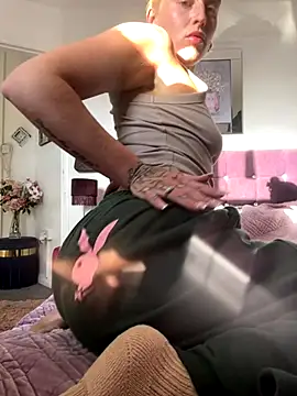 Barbie_26 live sex cam