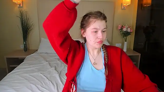 Colleen_Blake live sex cam