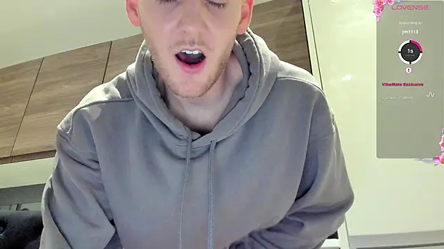 DominantAlex18 live sex cam