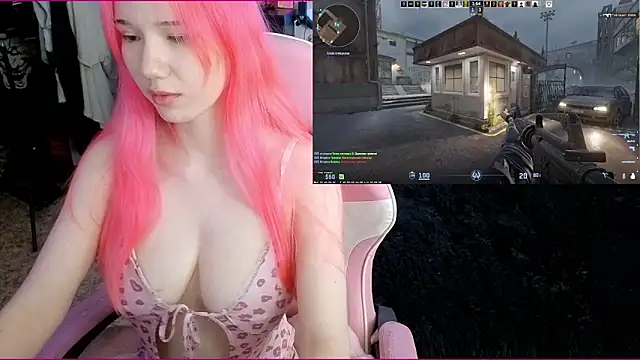 Maya_Viola live sex cam