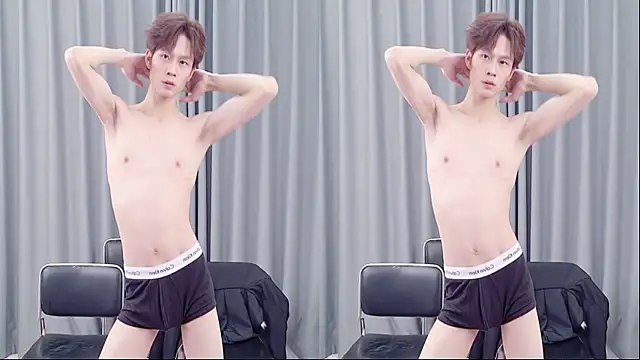 QYBOYS-001 live sex cam