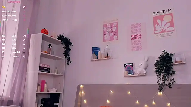 EvaSolisv live sex cam