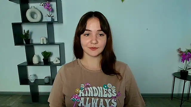 OliviaMontgommery live sex cam