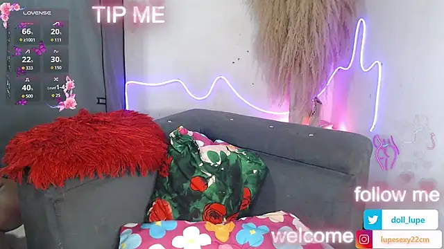 Barbie_Latina live sex cam